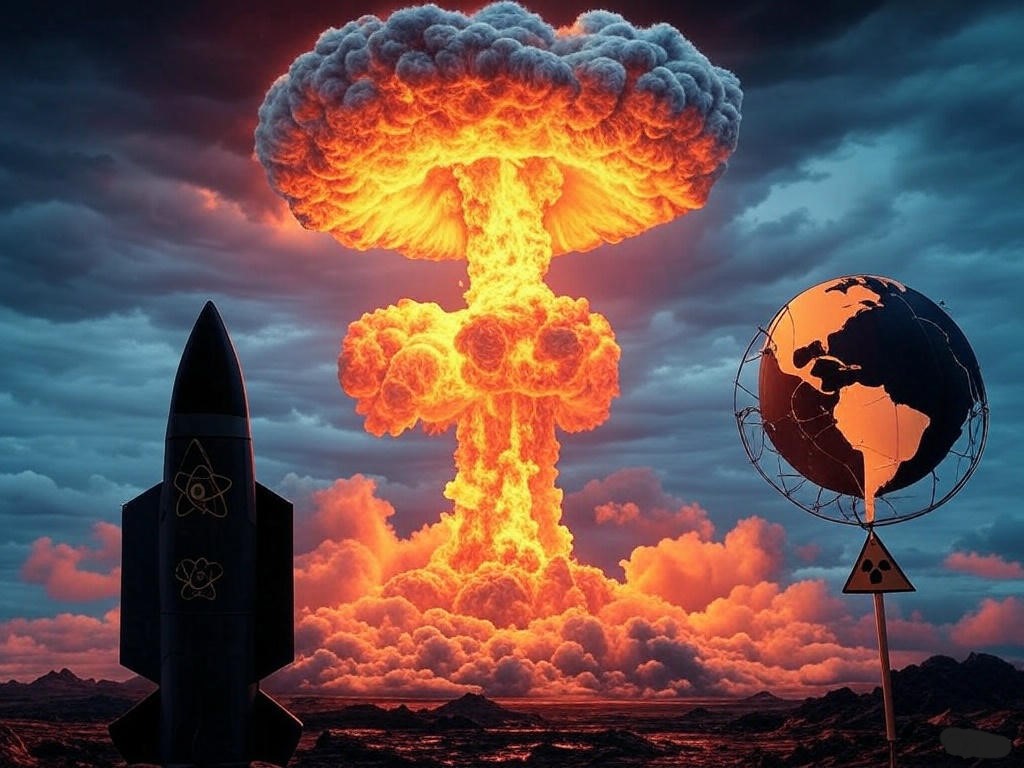 What Are Nuclear
