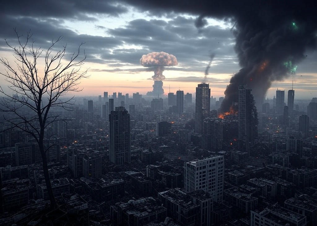 Effects of Nuclear