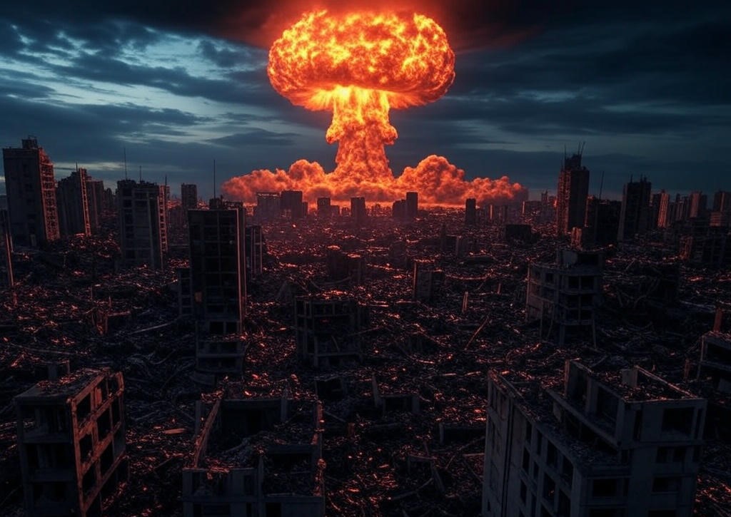 nuclear effects