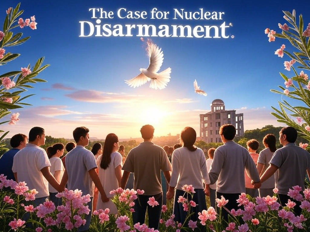 Nuclear-Free Future