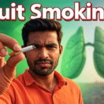 Quit Smoking!