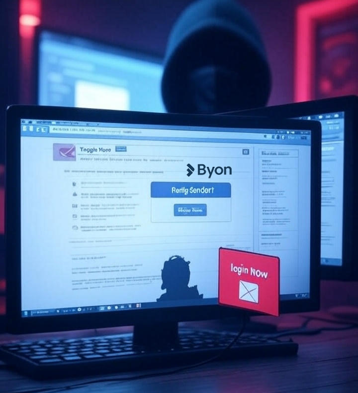 What Are Phishing Attacks?