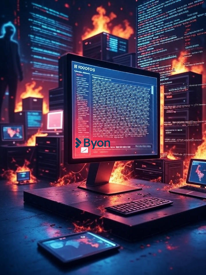 Top 7 Malware Attacks
