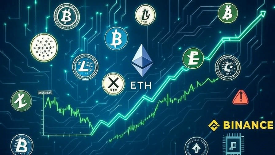 cryptocurrency Coin market