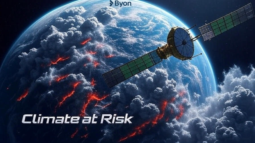 Scientists Fear Climate Data Gap