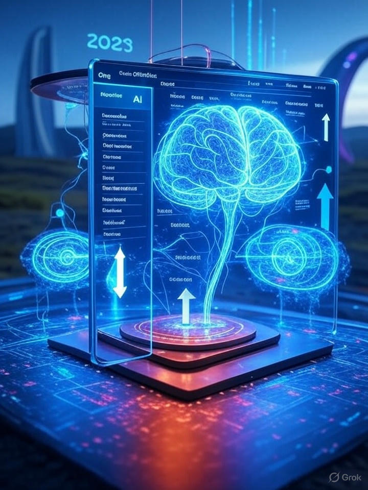 Quantum Computing