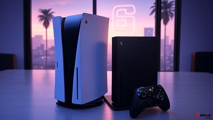 Where to Get GTA 6