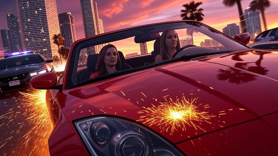 What to Expect from GTA 6