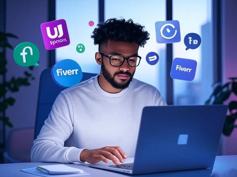 Introduction to Freelancing on Global Platforms