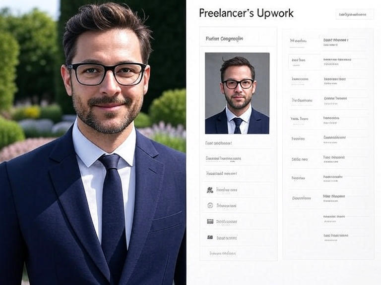 Create an SEO-Optimized Freelancer Profile with Freelancing on Global Platforms