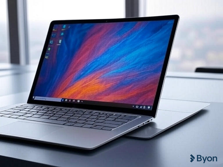 Microsoft Surface Laptop 4