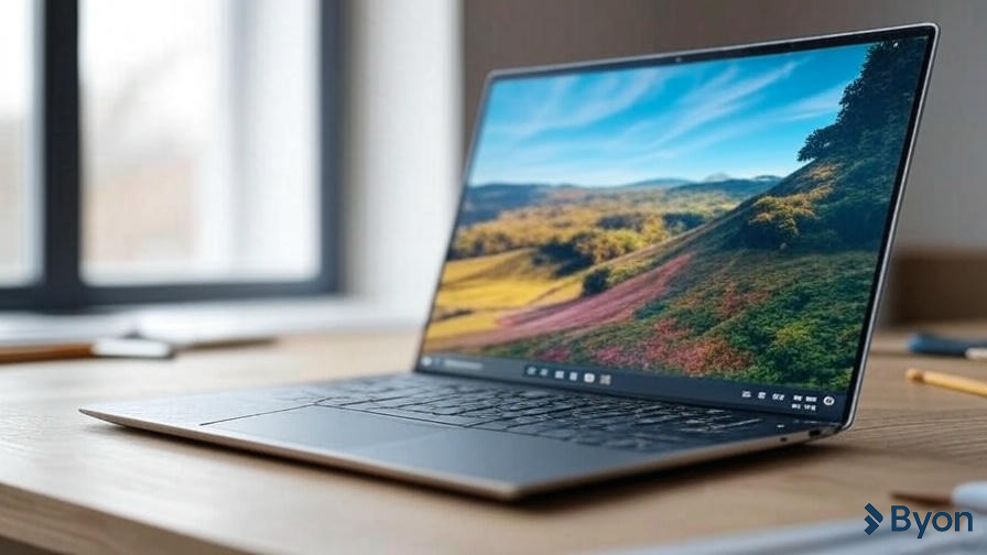Dell XPS 13 Best Laptops for Purchase