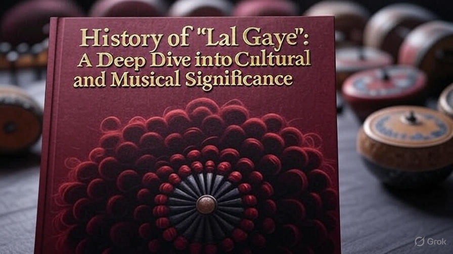 History of 
